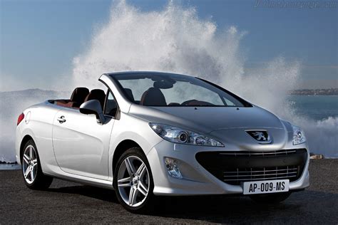 peugeot  cc