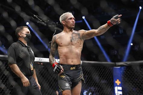 Charles Oliveira Arman Tsarukyan Pick Odds And Preview