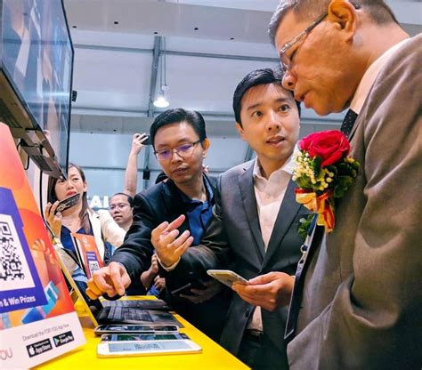 Fusionex Launches Sme For You