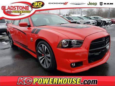 Used 2014 Dodge Charger Srt8 For Sale Cars And Trucks For Sale Kansas City Mo Shoppok