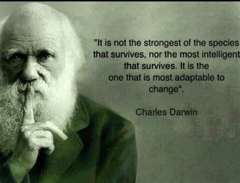 Charles Darwin Darwin Quotes Charles Darwin Quotes Inspirational Quotes