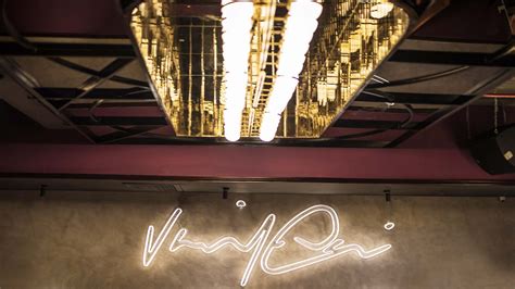 Check Out The Interiors Of Virat Kohli S New Delhi Restaurant One