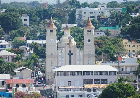 puerto palata dominican republic february    distance