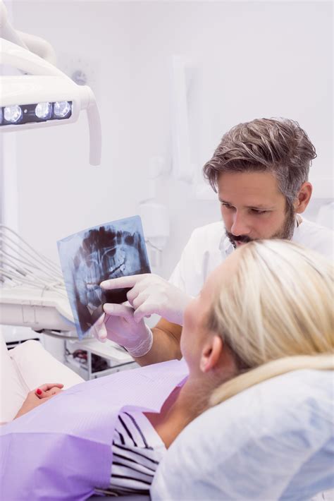 Cbct Advanced D Imaging For Dental Imaging Technology