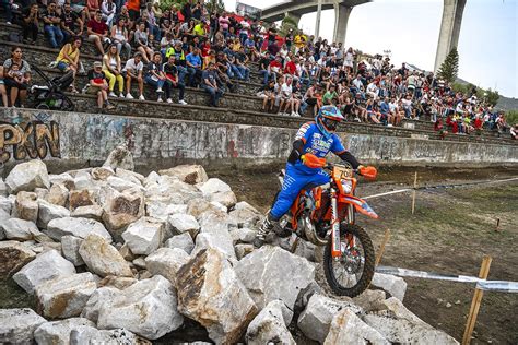 Mondiale Endurogp In Portogallo Domina Ruprecht Con Verona Tra I