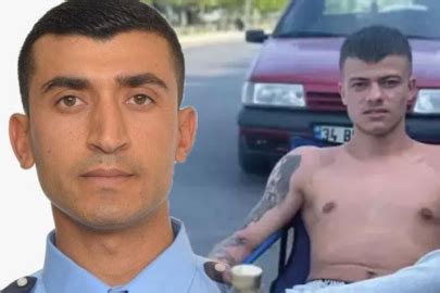 Polisi şehit eden katilin savunması şoke etti İstenen ceza belli oldu