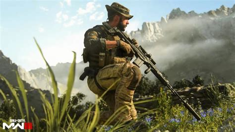 Call Of Duty Modern Warfare 3 Gameplay Reveal Archives Playstation