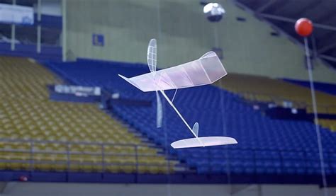 Indoor Rubber Powered Model Airplane Plans Price Online