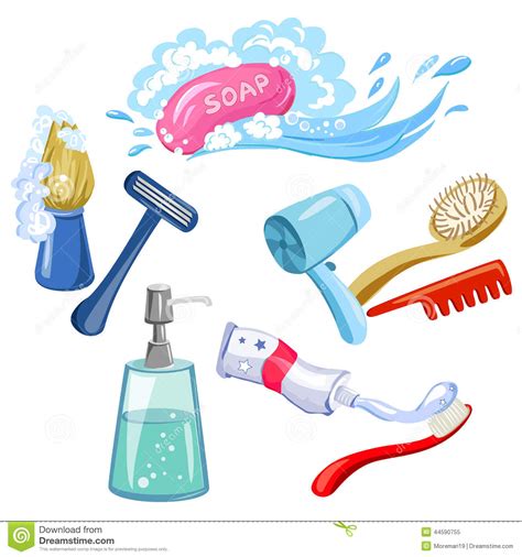 Hygiene Clipart Clipground
