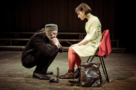 PEETER VOLKONSKI VIIMANE SUUDLUS — Tartu Uus Teater