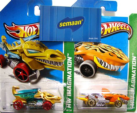 T Hunted O lote M da linha básica Hot Wheels já chegou nas lojas Coleciona e Semaan