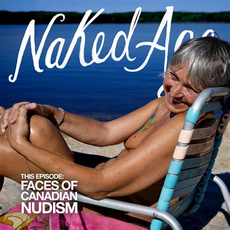 Naked Age On Twitter An All New Episode Of NakedAge Is Now Available On All Major Podcast