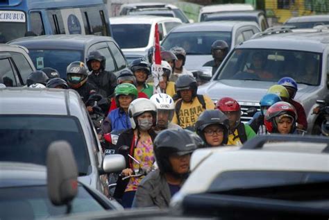 Jembatan Peta Yogyakarta Akan Diubah Jadi Jalan Searah Republika Online