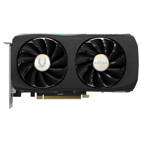 Zotac Gaming Geforce Rtx 4070 Super Twin Edge Oc 12gb Gddr6x