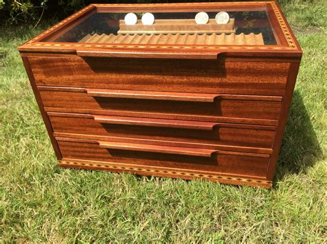 Jewelry Box Maker Marketplace
