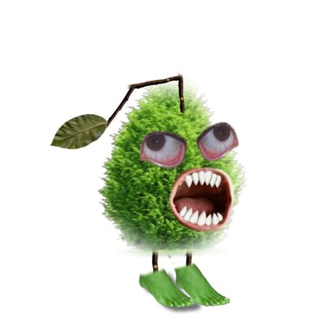 Realistic Furcorn Singing Monsters Monster Pictures My Singing