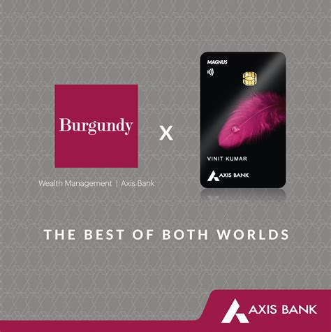 Axis Bank on Twitter: "Now, get the best of both worlds. A card you