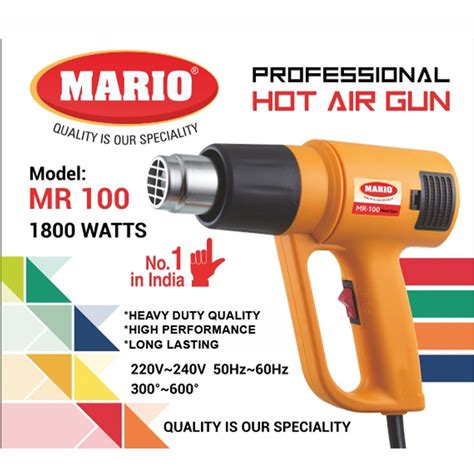 Hot Air Gun Hot Gun Latest Price Manufacturers Suppliers