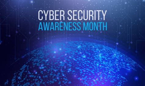 Why Cybersecurity Awareness Month Is A Golden Opportunity For MSPs