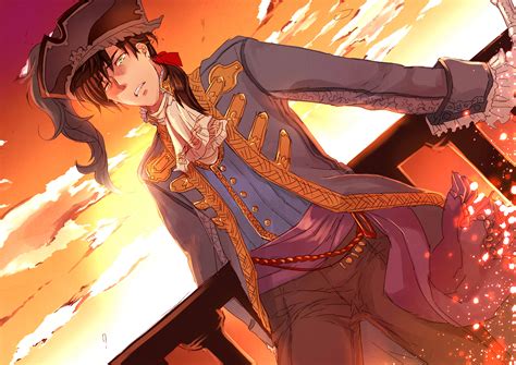 Spain Axis Powers Hetalia Image By Pixiv Id 2200 1492161