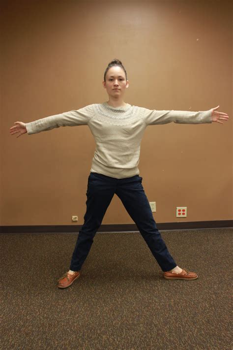 Yoga Poses for Runners - Coury & Buehler Physical Therapy