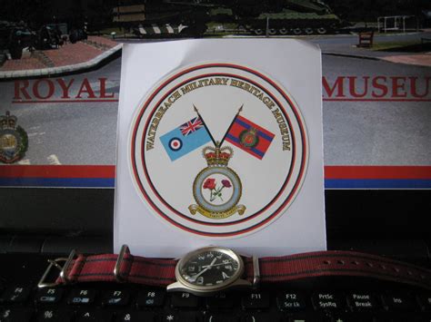 Waterbeach Military Heritage Museum Home