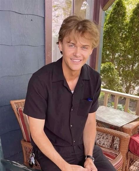 Christopher Briney In 2024 Cute Boys On Instagram Connie Fisher