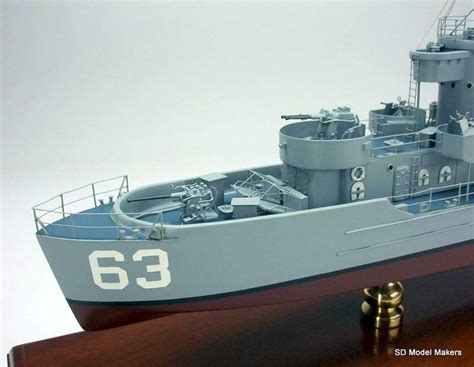sd model makers amphibious ship models landing craft support