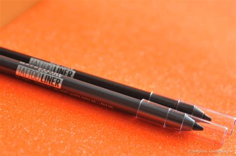 Средства для макияжа глаз от Maybellline | Отзывы покупателей | Косметиста