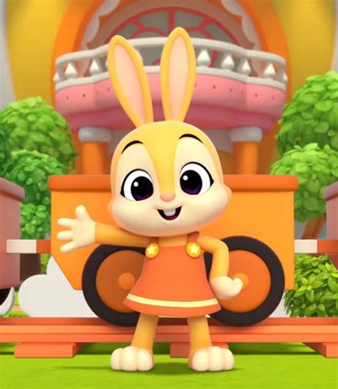 More Bunny By Sc 750themarbleman On Deviantart