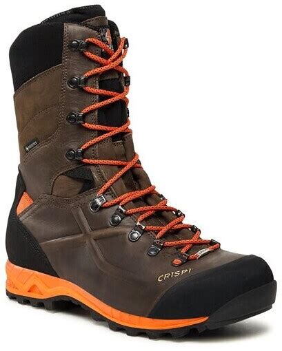 Crispi Titan Gtx Gore Tex Cf Trekkingschuhe Braun Ab