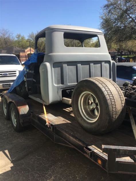 1958 Vintage Chevrolet Flareside Pickup Classic Chevrolet Other