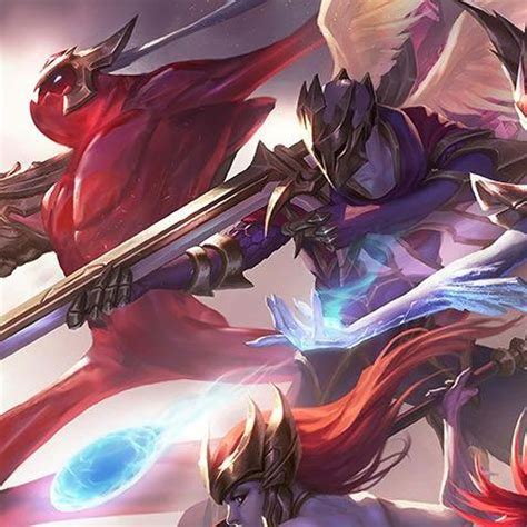 The Best Jhin Skins In 'League Of Legends', Ranked