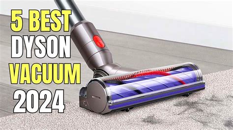 Best Dyson Vacuum 2024 Which One Is Right For You Youtube