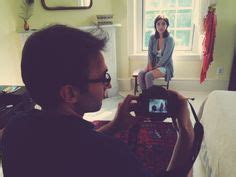 BTS Lingerie Behind The Scenes