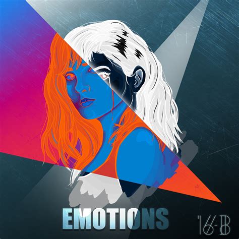 artstation   album cover