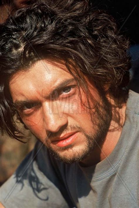 Pictures of David Alpay