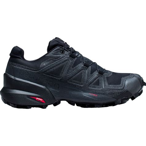 Salomon Speedcross 5 GTX Trail Running Shoe - Women's - Footwear