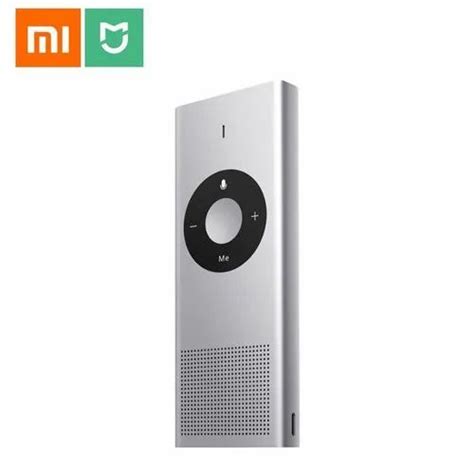 Xiaomi Konjac AI Translator Mijia 14 Languages Instant Translator 7 ...