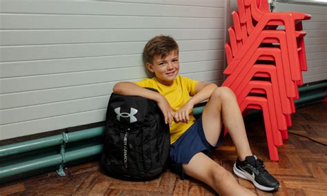 The Back To School Essentials Checklist Life Style Stories