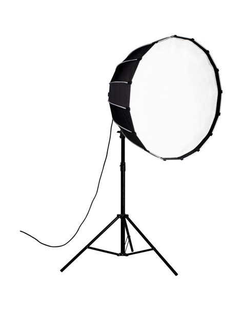 Nanlite Nanlite Parabolic Softbox Cm Easy Up Foto Coudenys B V