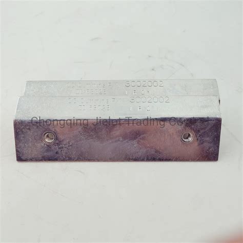 Marine Diesel Engine Parts 3002002 Fan Guard Brace for Cummins Engine