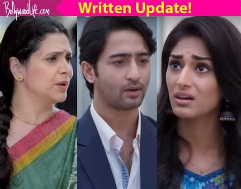 Kuch Rang Pyaar Ke Aise Bhi May Written Update Of Full Episode