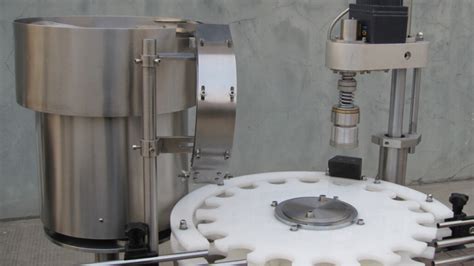 What Is A ROPP Capping Machine The Ultimate Guide LOM Machine