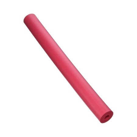 tubing foam red pk  hampshire medical supply