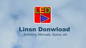 linsn led   center ledstudioledsetrcg files linsn led