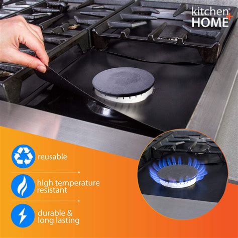 Stove Top Burner