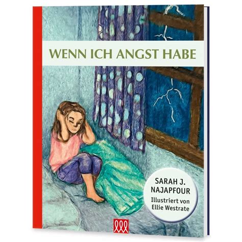 Buch Wenn Ich Angst Habe Ihremedien 1250
