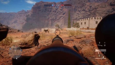 Секреты Battlefield 1. ПТ (противотанковое) ружье. Особенности и ...