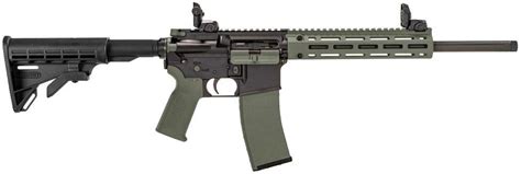 Tippmann Arms M4 22 Lte Accents Od Green 402 99 Add To Cart